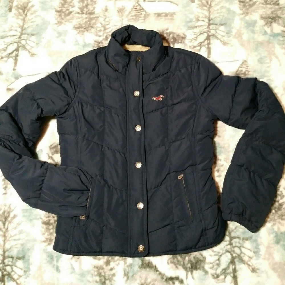 Jacket 👀 - Picture 3 of 3